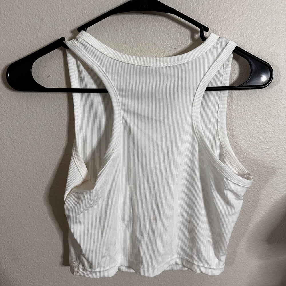 Cropped tee - Picture 2 of 2
